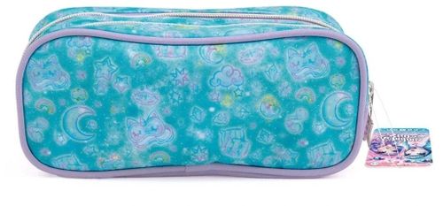 cumpără Penar școlar Nebulous Stars 12565 Pyjama Party (23cm) în Chișinău 