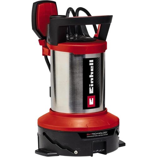 купить Насос Einhell GE-DP7535N 750W 18500l/h 9m (41.816.00) в Кишинёве 