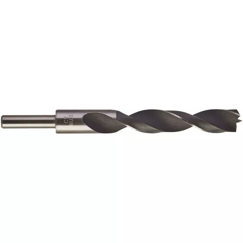 купить Сверло Milwaukee 4932363665 Burghiu pentru lemn cu varf de centrare 18x180 в Кишинёве 