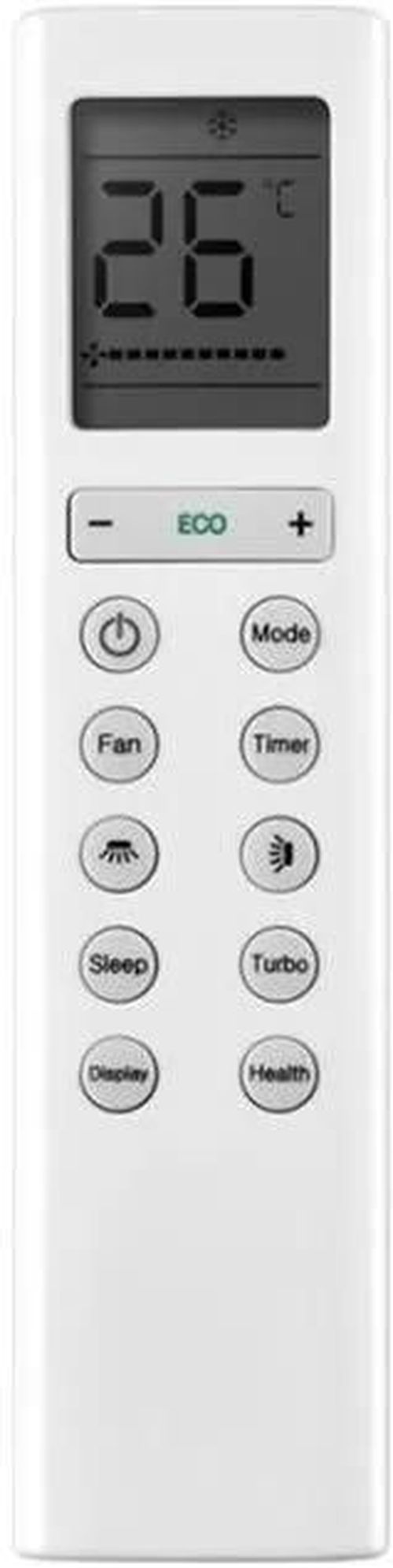 купить Кондиционер сплит TCL TAC-07CHSA/XAB1 в Кишинёве 