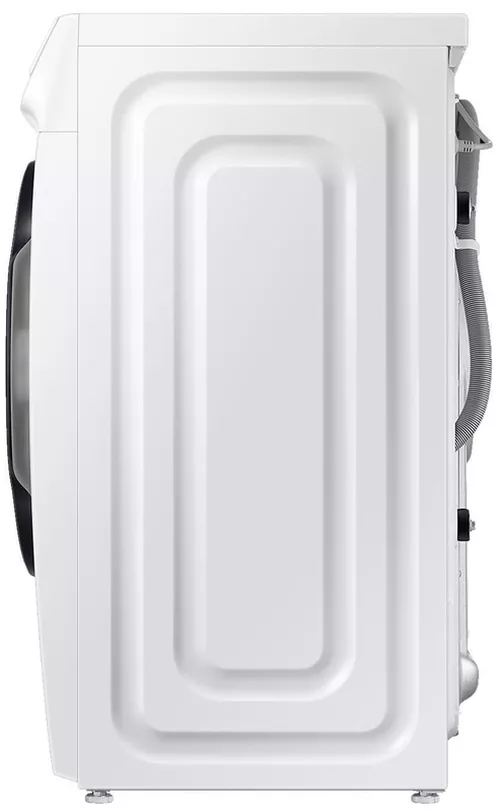 купить Стиральная машина с фронтальной загрузкой Samsung WW80AG6S24AWCE в Кишинёве 