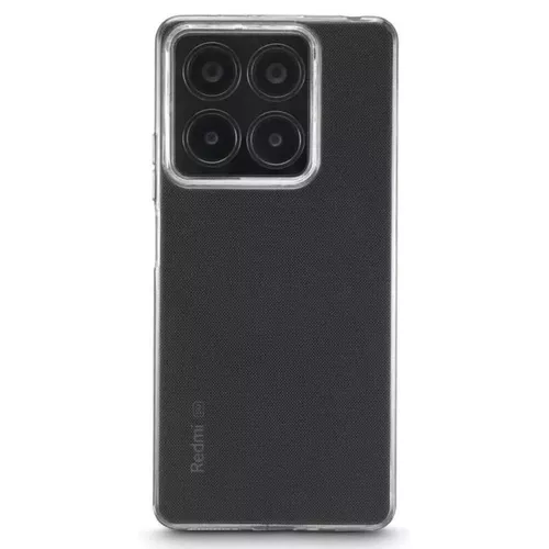 cumpără Husă pentru smartphone Hama 122846 "Always Clear" Mobile Phone Case for 14T, transparent în Chișinău 
