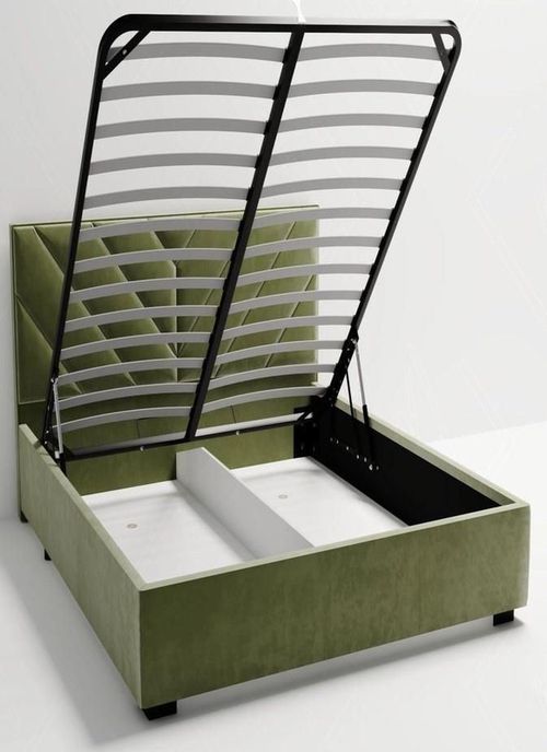 купить Кровать my-STYLE my-Kira 90x200 (P05D90M20) в Кишинёве 