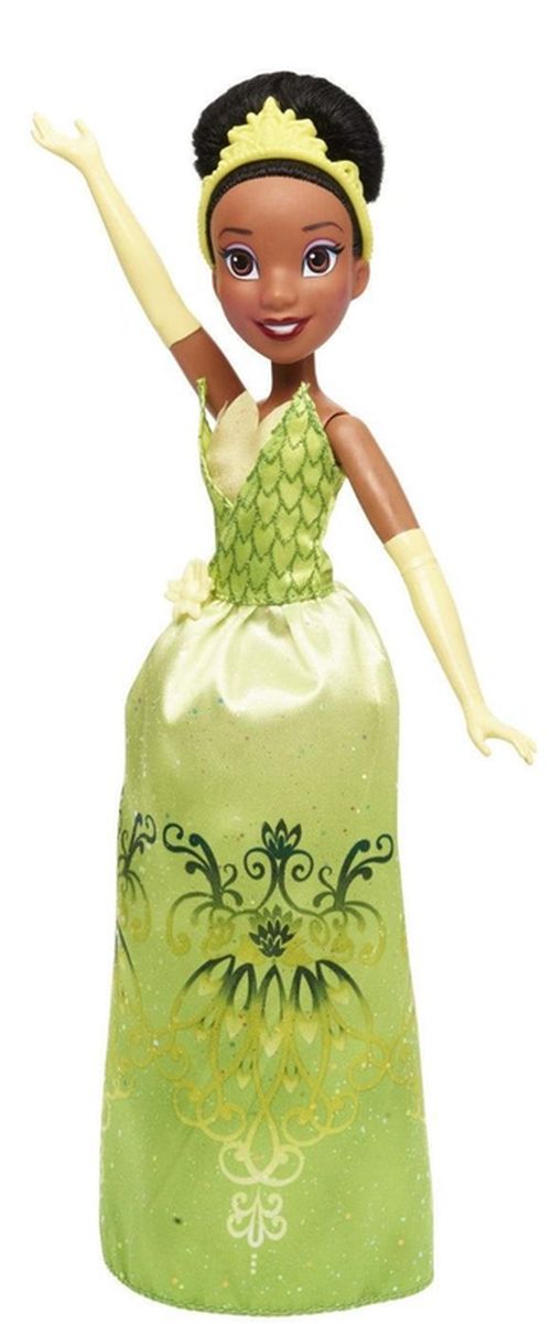 P pu Hasbro B6446 DPR CLASSIC FASHION DOLL AST 16 cump ra la
