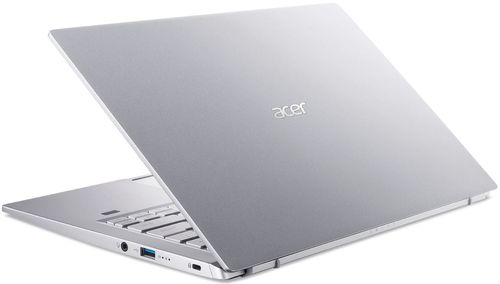 cumpără Laptop Acer Swift 3 Pure Silver (NX.ABLEU.009) în Chișinău 