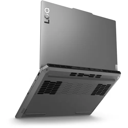 купить Ноутбук Lenovo LOQ 15IRX9 Luna Grey (83DV00JBRK) в Кишинёве 