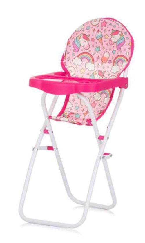 купить Кукла Chipolino KZKTR02403UN Trixy unicorn 3in1 в Кишинёве 