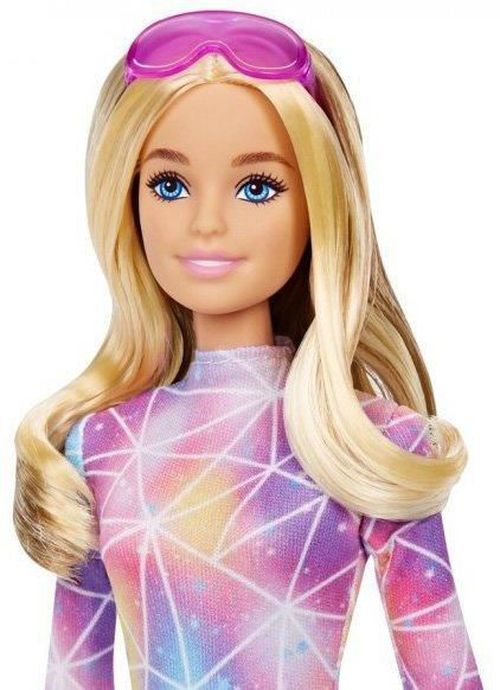 купить Кукла Barbie HGM73 в Кишинёве 