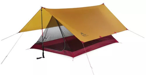 cumpără Cort Cascade Designs Thru-Hiker 100 Wing V2 în Chișinău 