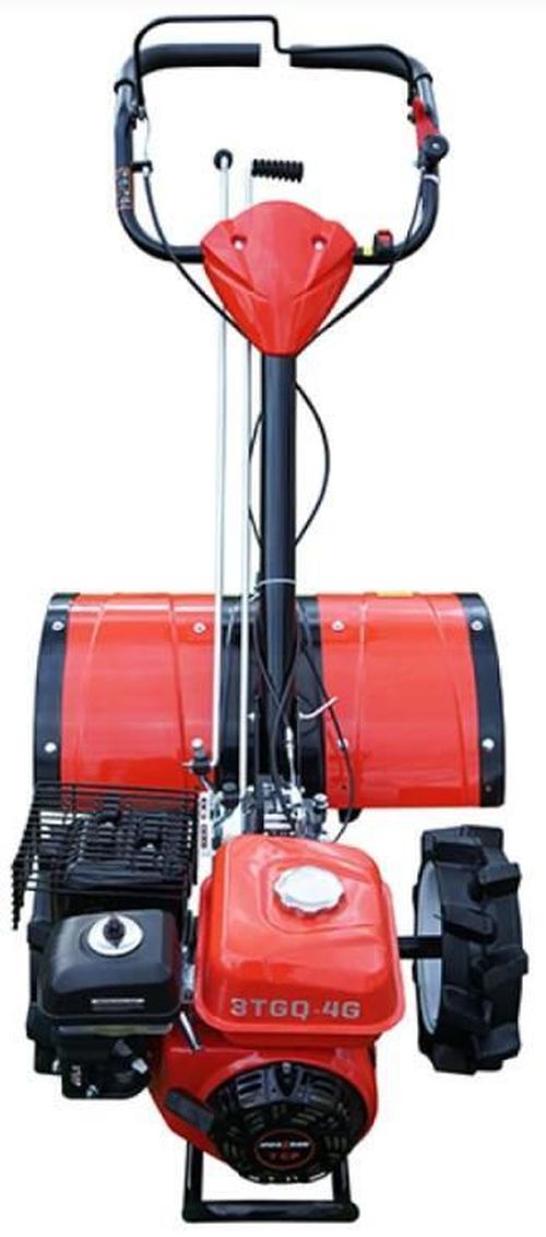 cumpără Motocultor Hwasdan MSD-017263 Motosapă 7c.p. 3TGQ-4G, benzina, reductor în Chișinău 