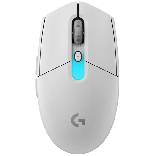 cumpără Mouse gaming Logitech G305 X SUPERLIGHT White în Chișinău 