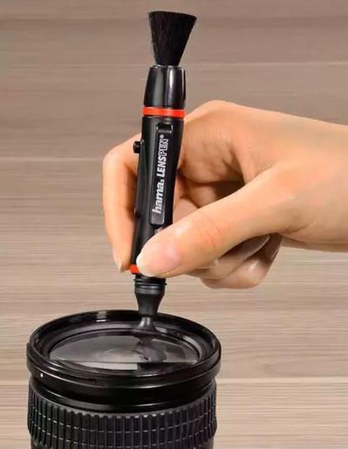 купить Чистящее средство Hama 5961 Classic Lens Pen в Кишинёве 