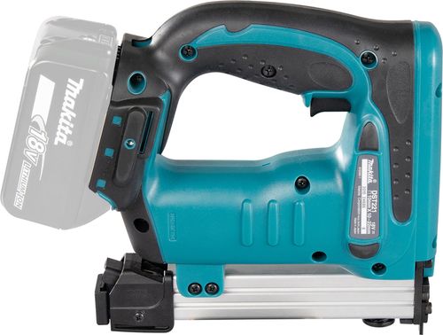 cumpără Capsator pentru construcții Makita DST221Z Capsator DST221Z 18V (fara acumulator) în Chișinău 