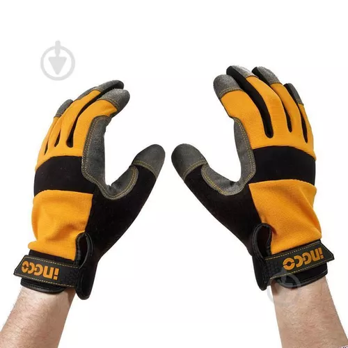 cumpără Îmbrăcăminte de lucru INGCO HGMG01 (47630) în Chișinău 