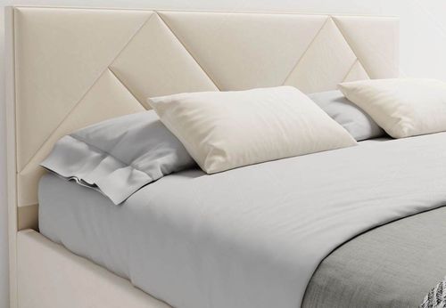 купить Кровать my-STYLE my-Zara 140x200 (P17D14M09) в Кишинёве 