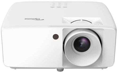 купить Проектор Optoma HZ146X-W, Alb в Кишинёве 