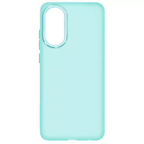 cumpără Husă pentru smartphone OPPO A78 TPU Protective Green în Chișinău 