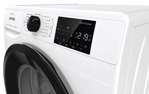 купить Стиральная машина с фронтальной загрузкой Gorenje WPNEI82A1SWIFI в Кишинёве 