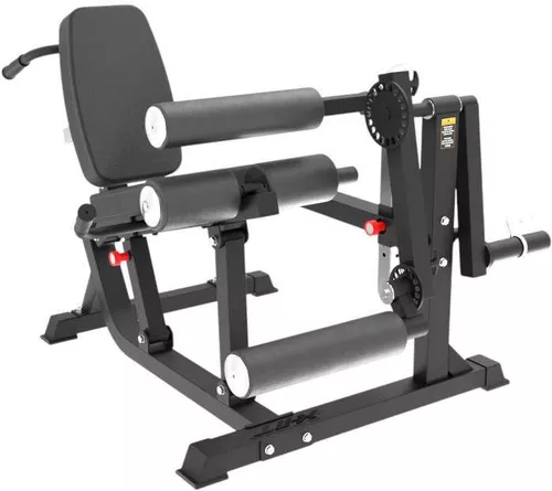 cumpără Banca pentru antrenament de forţă inSPORTline 12643 Leg Extension/Curl Machine IN28154 (box1.2) în Chișinău 