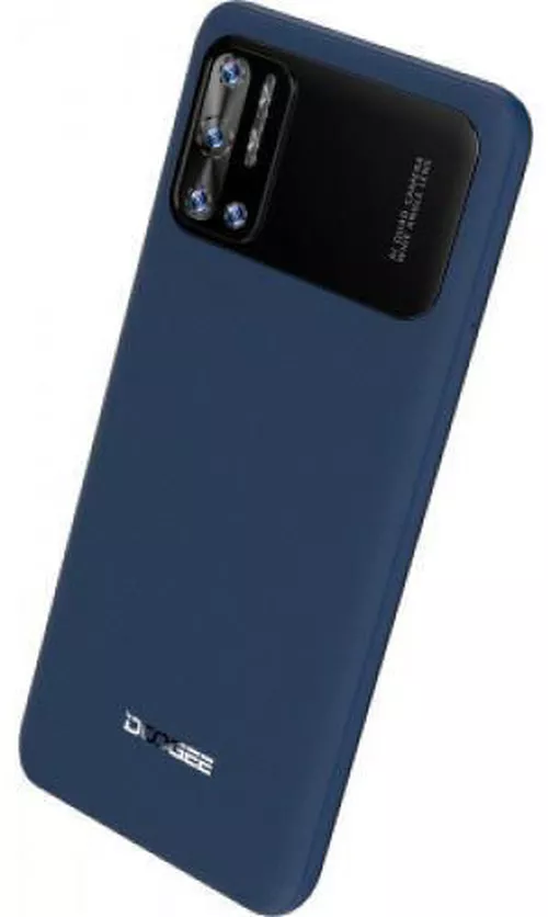 cumpără Smartphone Doogee N40 pro Blue în Chișinău 