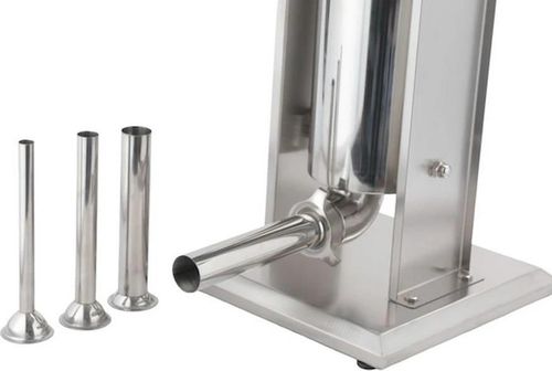 купить Шприц колбасный Kraft&Dele KD4132 в Кишинёве 