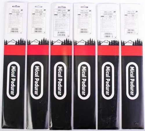 cumpără Accesoriu pentru fierăstrăie Micul Fermier Bara drujba Micul Padurar 35 cm 3/8 1.3 mm (GF-0872) în Chișinău 