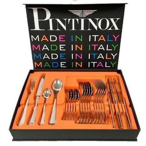 купить Набор столовых приборов Pinti 41368 Iride 24ед в Кишинёве 