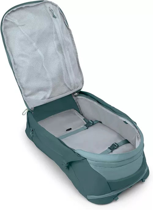 купить Туристический рюкзак Osprey Fairview 40 Cascade Blue/Torrent Blue (810165745933) в Кишинёве 