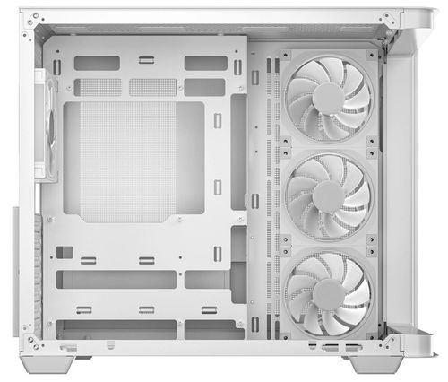 купить Корпус для ПК Deepcool CG530U 4F WH в Кишинёве 