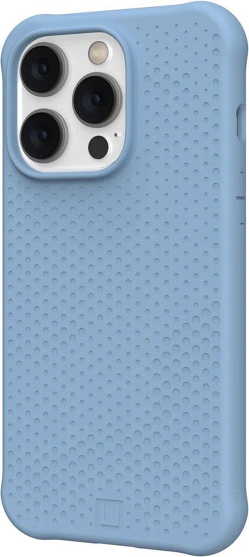 cumpără Husă pentru smartphone UAG 114082315858 iPhone Dipsy 2022 Dot Magsafe- Cerulean în Chișinău 