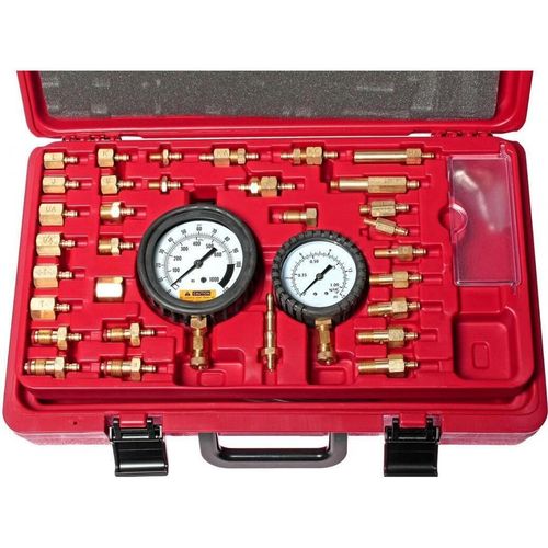 купить Измерительный прибор JTC JTC-1225 для тестирования инжекторов в Кишинёве 