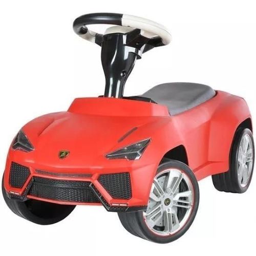 cumpără Tolocar Rastar 83600 Lamborghin URUS, rosu, 58208 în Chișinău 