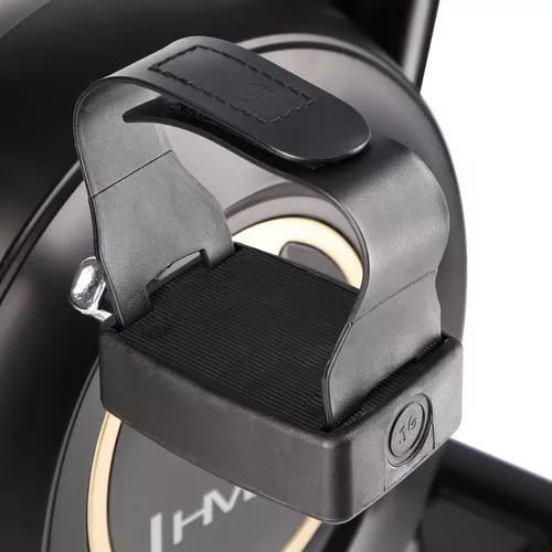 купить Велотренажер HMS 2892 Bicicleta magnetic (110kg) M8750 Black (17-01-046) в Кишинёве 