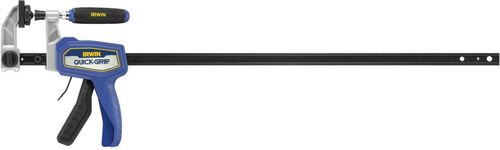 купить Струбцина Irwin IWHT83014-0 Гибридный быстросъемный курок TRIGGER, 600 мм в Кишинёве 