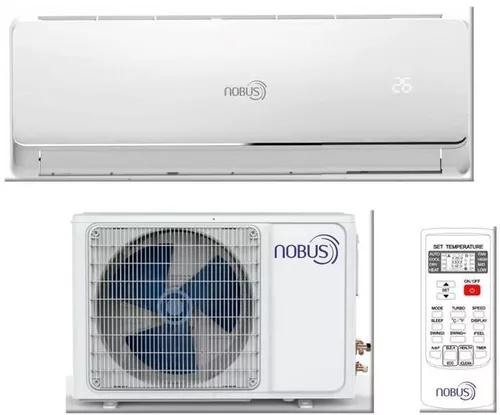 купить Кондиционер сплит Nobus Inverter 51 Wi-Fi Ready (18000 BTU) в Кишинёве 