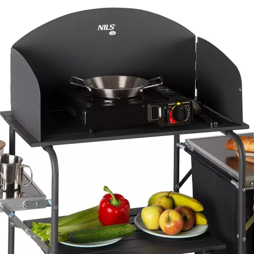 купить Мебель для кемпинга Nils NC3041 Abisal в Кишинёве 