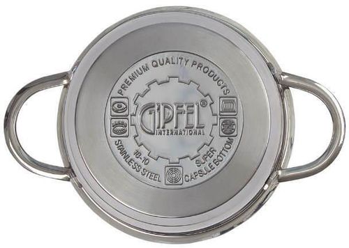купить Кастрюля Gipfel GP-1203 (0,6 л) в Кишинёве 