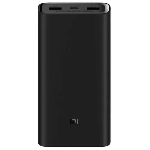 cumpără Acumulator extern USB (Powerbank) Xiaomi 20000mAh 50W, PB2050SZM în Chișinău 