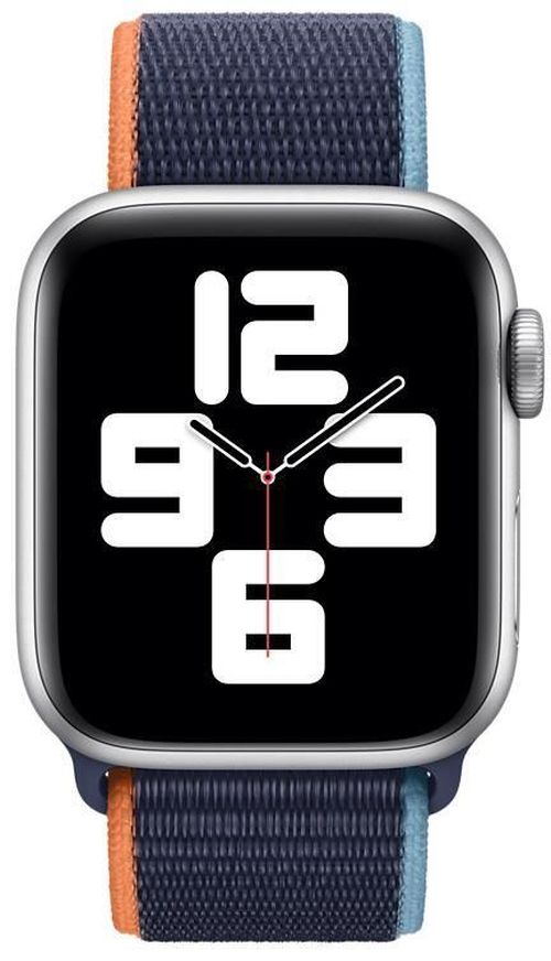 купить Ремешок Apple 40mm Deep Navy Sport Loop MYA22 в Кишинёве 