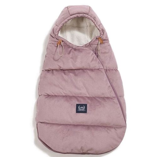 купить Аксессуар для колясок La Millou Husa carucior iarnă Baby Multi Velvet Collection French Lavender в Кишинёве 