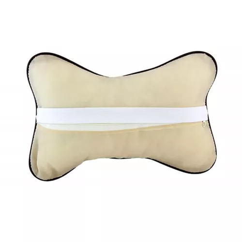 купить Аксессуар для автомобиля Aptel Набор подушек для автомобиля AG353D Brown в Кишинёве 