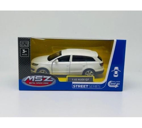 cumpără Mașină MSZ 67305 Die-Cast Model Audi Q7, 1:43 în Chișinău 