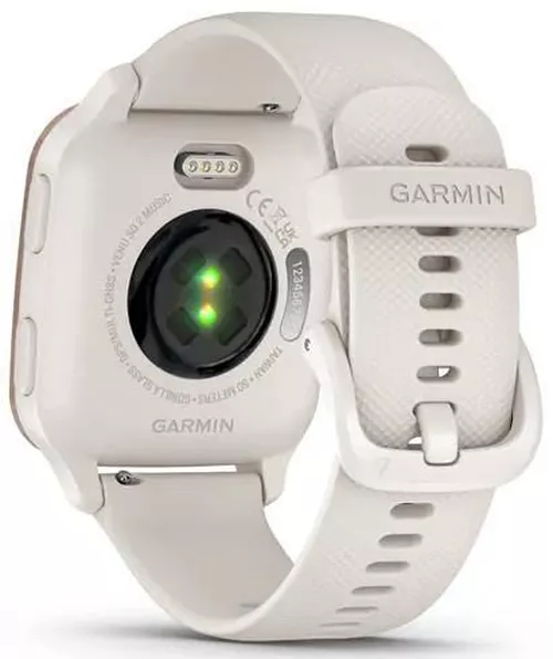 купить Фитнес-трекер Garmin Venu Sq 2 - Music Edition (010-02700-11) в Кишинёве 