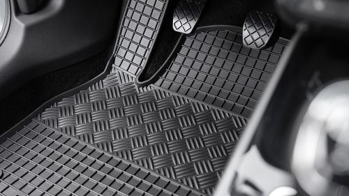 купить Коврик для автомобиля Rigum VW Passat 24-/Skoda Superb IV 24-/ в Кишинёве 