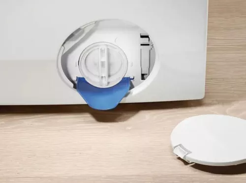 cumpără Mașină de spălat frontală Electrolux EW6F2412E în Chișinău 