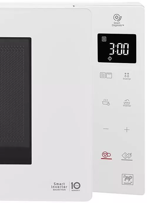 купить Микроволновая печь LG MB63R35GIH NeoChef в Кишинёве 