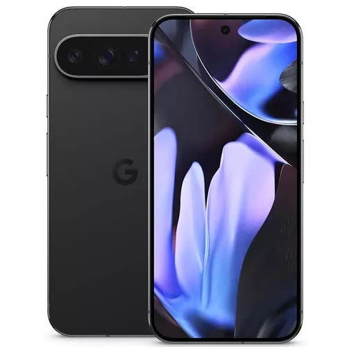 купить Смартфон Google Pixel 9 Pro XL 128GB Black в Кишинёве 