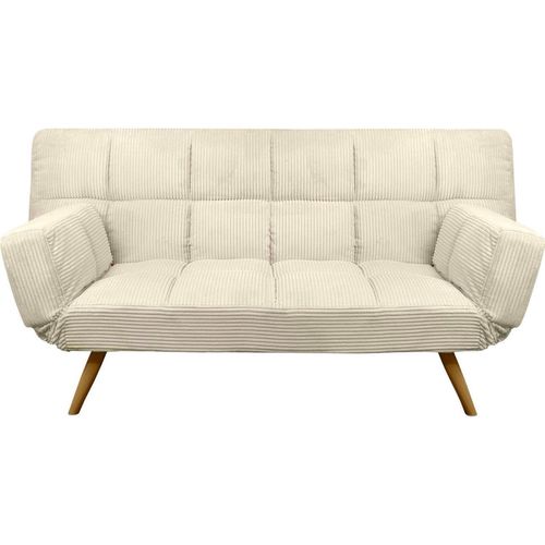 cumpără Canapea Deco LM-58 White Velvet în Chișinău 