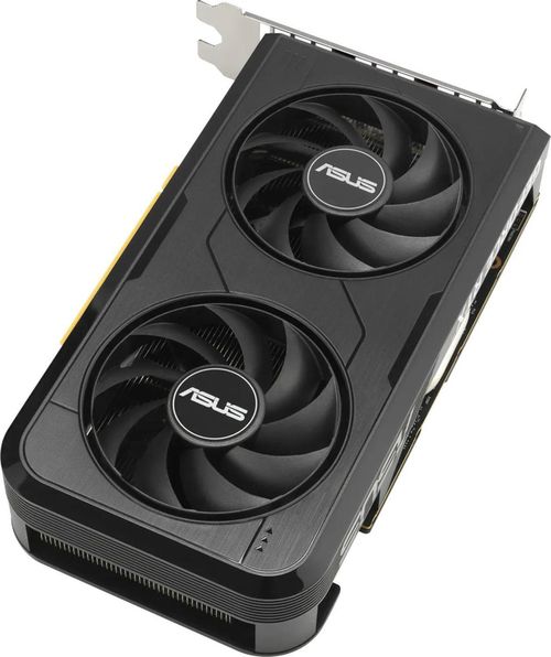cumpără Placă video ASUS DUAL-RTX5050-O8G, GeForce RTX5050 8GB GDDR6 în Chișinău 