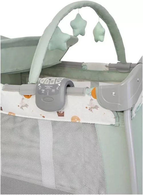 cumpără Țarc Graco Contour Electra Up&Away în Chișinău 